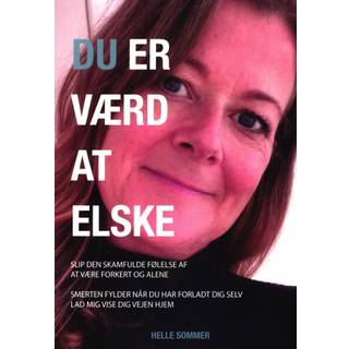 Du er værd at elske