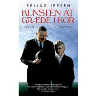 Kunsten at græde i kor