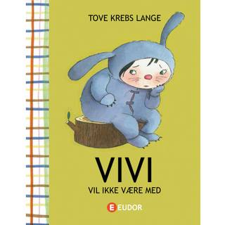 Vivi vil ikke være med