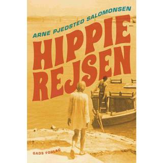 Hippierejsen