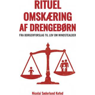 Rituel omskæring af drengebørn