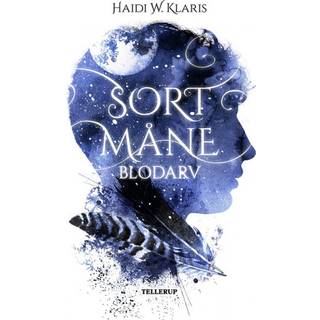 Sort Måne #1: Blodarv