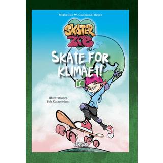 Skate for klimaet