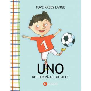 Uno retter på alt og alle