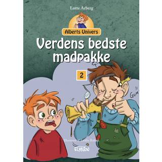 Verdens bedste madpakke