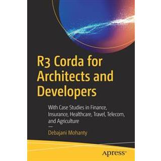 R3 Corda for Architects and Developers
