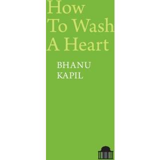 How To Wash A Heart