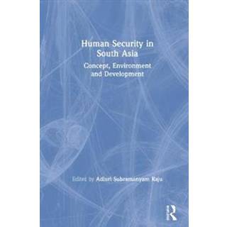 Human Security in South Asia