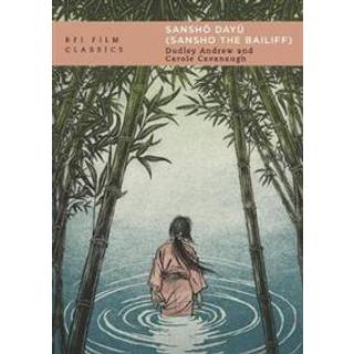 Sansho Dayu (Sansho the Bailiff)