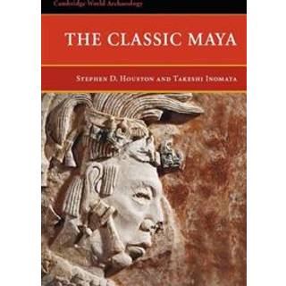 The Classic Maya