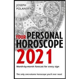 Your Personal Horoscope 2021