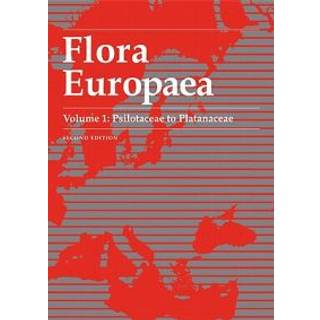 Flora Europaea