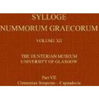 XII. The Hunterian Museum, University of Glasgow