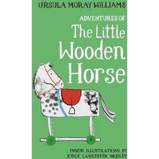 Adventures of the Little Wooden Horse