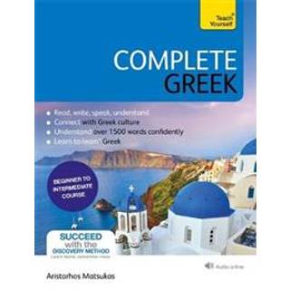 Complete Greek
