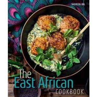 East African Cookbook