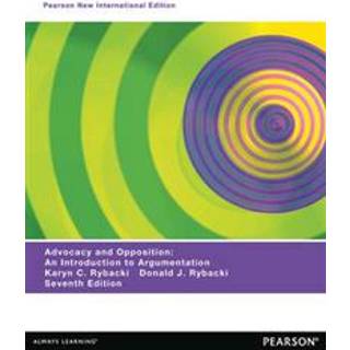 Advocacy and Opposition