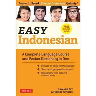 Easy Indonesian