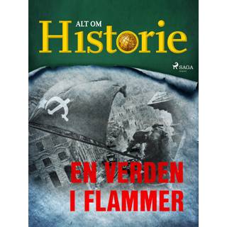 En verden i flammer