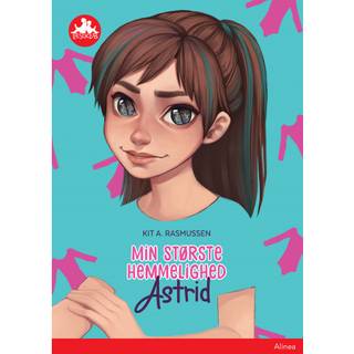 Min største hemmelighed, Astrid, Rød Læseklub