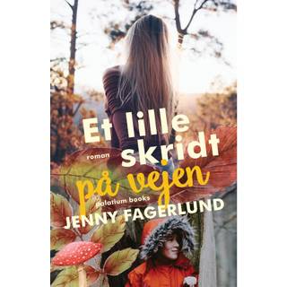 Et lille skridt på vejen