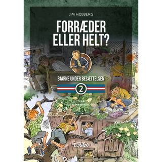 Forræder eller helt?