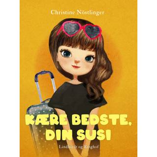 Kære Bedste, din Susi