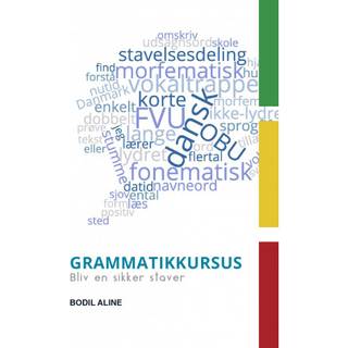 Grammatikkursus - bliv en sikker staver
