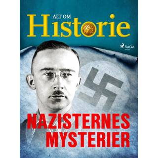 Nazisternes mysterier