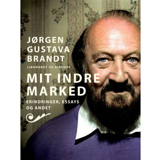 Mit indre marked. Erindringer, essays og andet