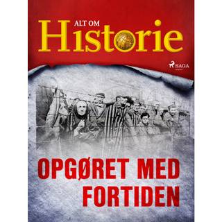 Opgøret med fortiden