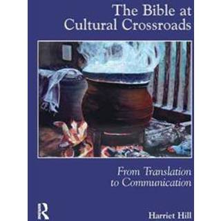 The Bible at Cultural Crossroads