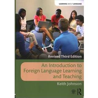 An Introduction to Foreign Language Learning and Teaching
