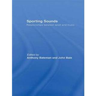 Sporting Sounds
