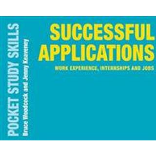 Successful Applications