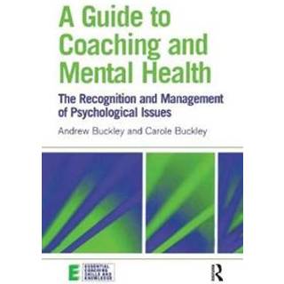 A Guide to Coaching and Mental Health