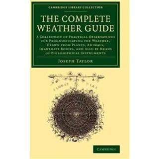 The Complete Weather Guide