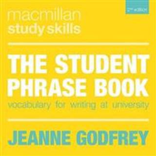 The Student Phrase Book
