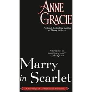 Marry in Scarlet