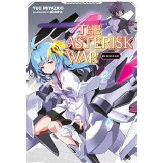 The Asterisk War, Vol. 13 (light novel)