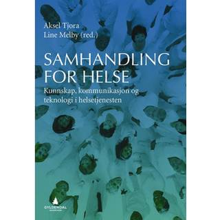 Samhandling for helse