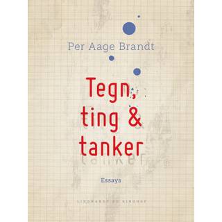 Tegn, ting & tanker