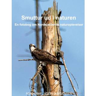 Smuttur ud i naturen