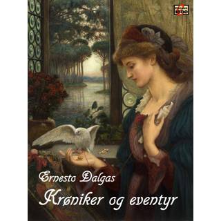 Krøniker og eventyr