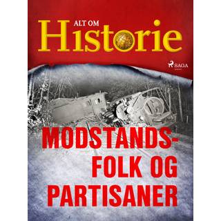 Modstandsfolk og partisaner
