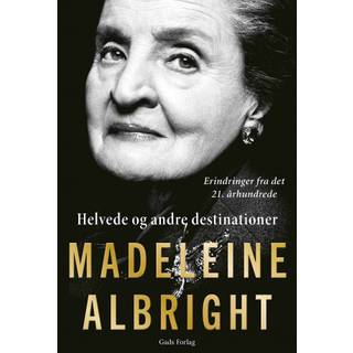 Helvede og andre destinationer