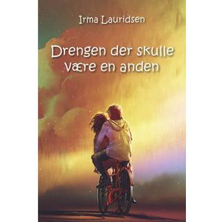 Drengen der skulle være en anden