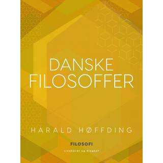 Danske filosoffer