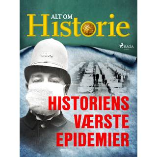 Historiens værste epidemier
