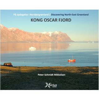 KONG OSCAR FJORD
